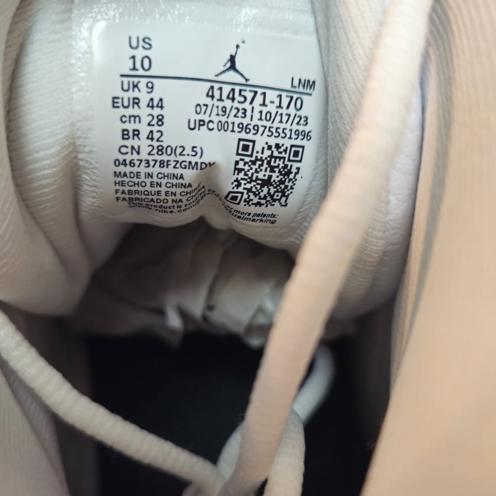 Jordan 13 Retro "Blue Grey" Men's Shoe sz 10