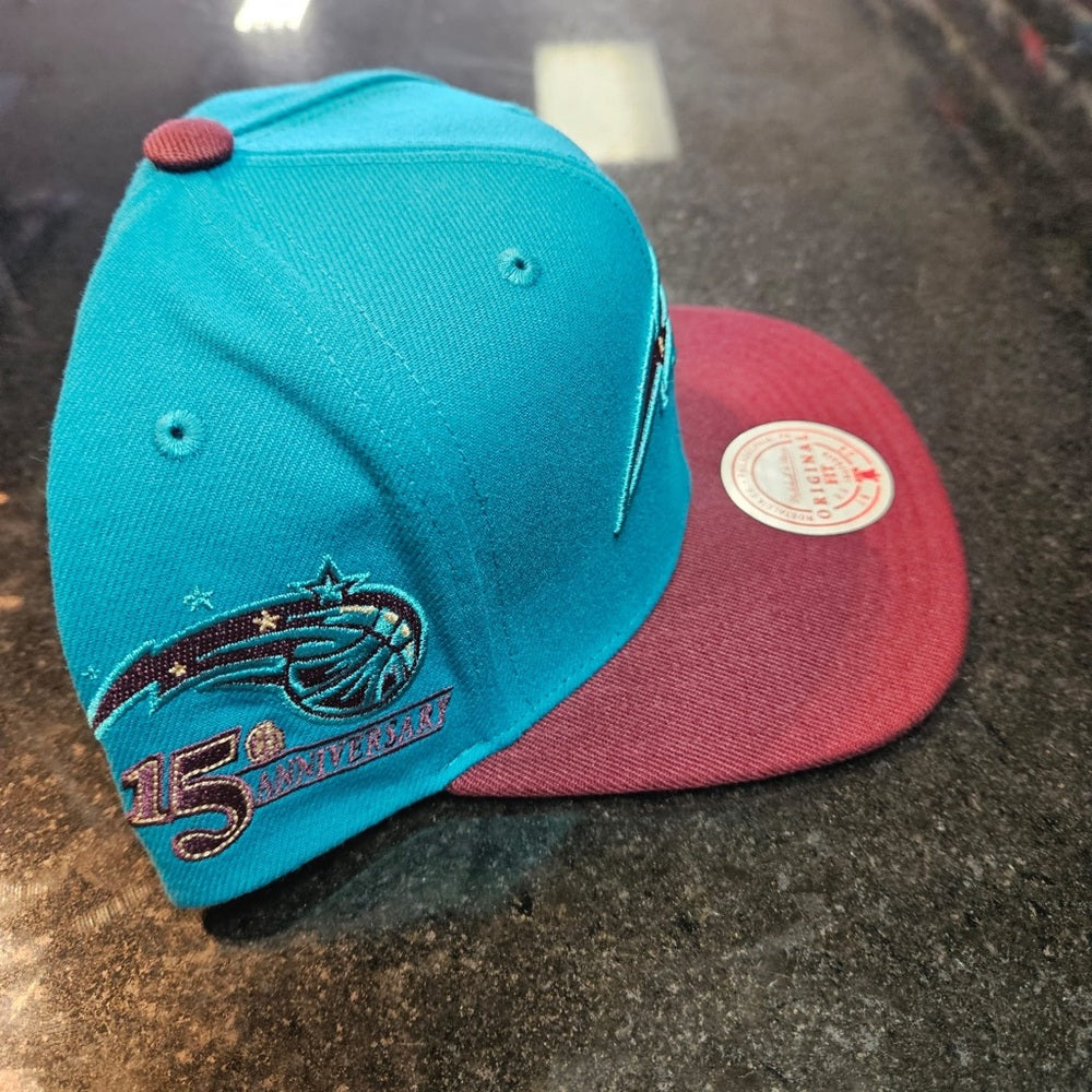 Orlando Magic SnapBack one size fits all