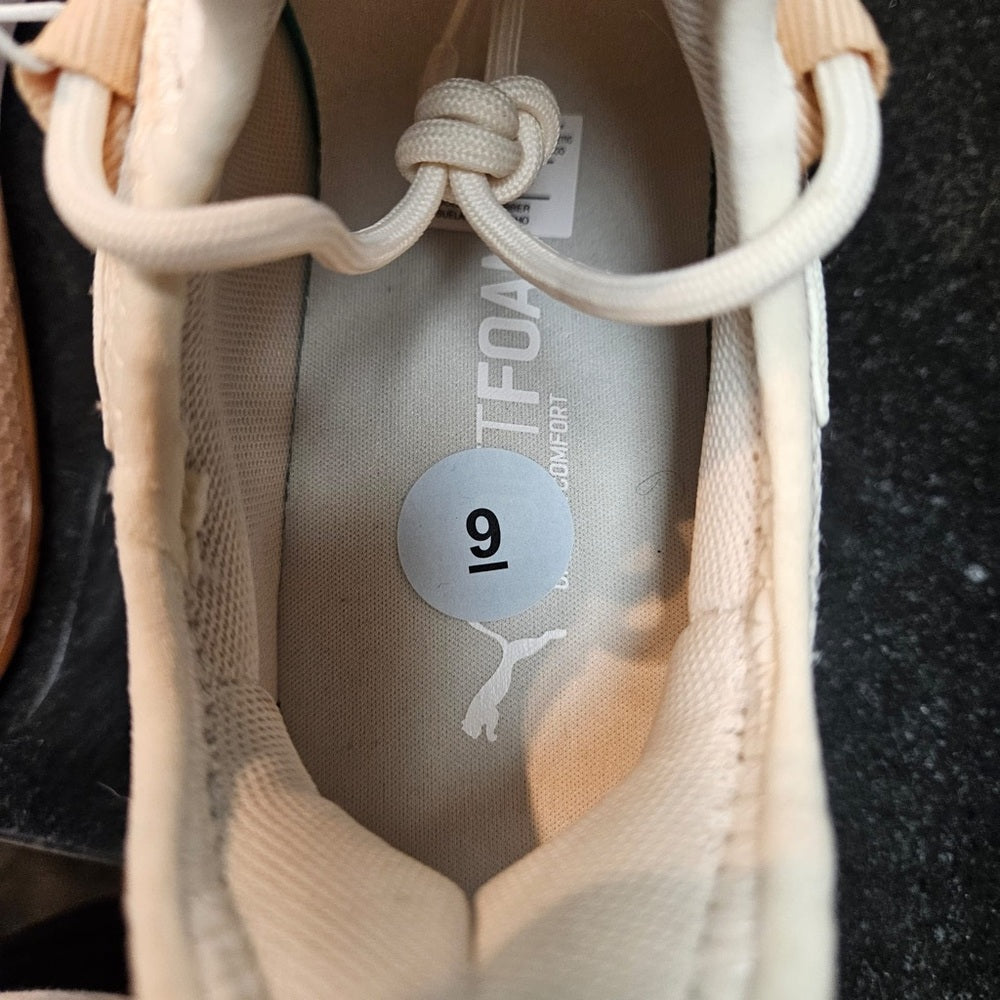 Sz 9 women’s Puma-Amplifier-Wns