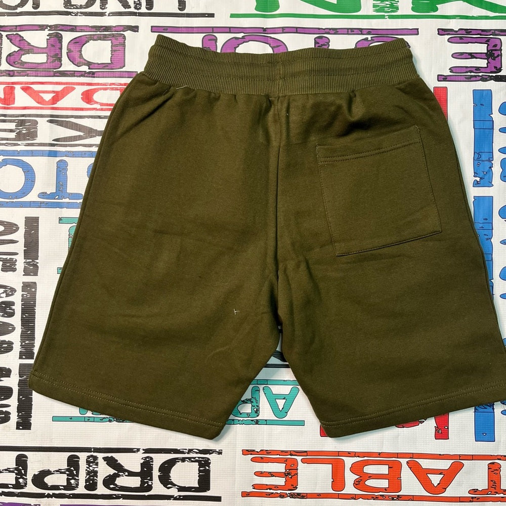 RAWYALTY LLOGO SHORTS SZ VARIOUS