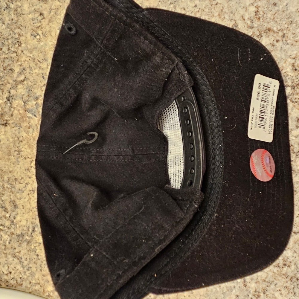 NY Yankees vintage SnapBack black