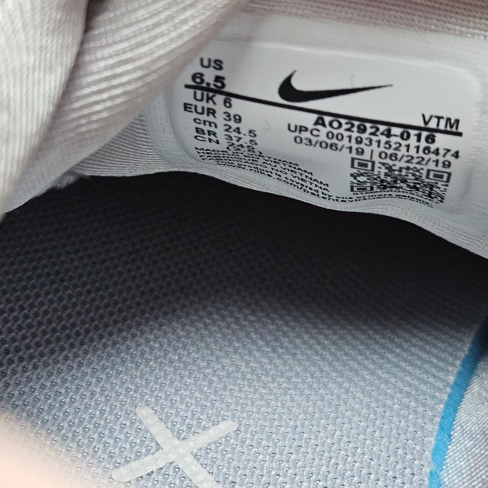 Nike Air Max 720 Vast Wolf Grey sz 6.5