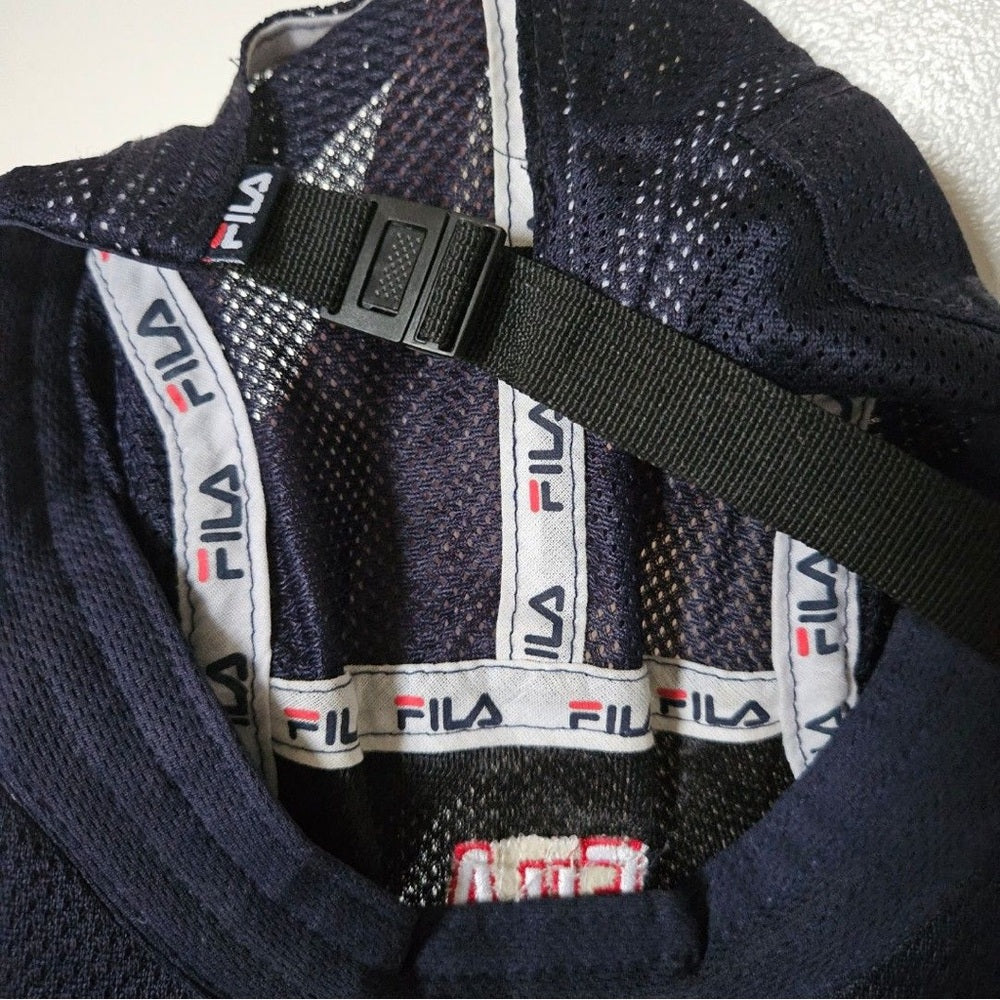 Fila cuff cap one size fits all