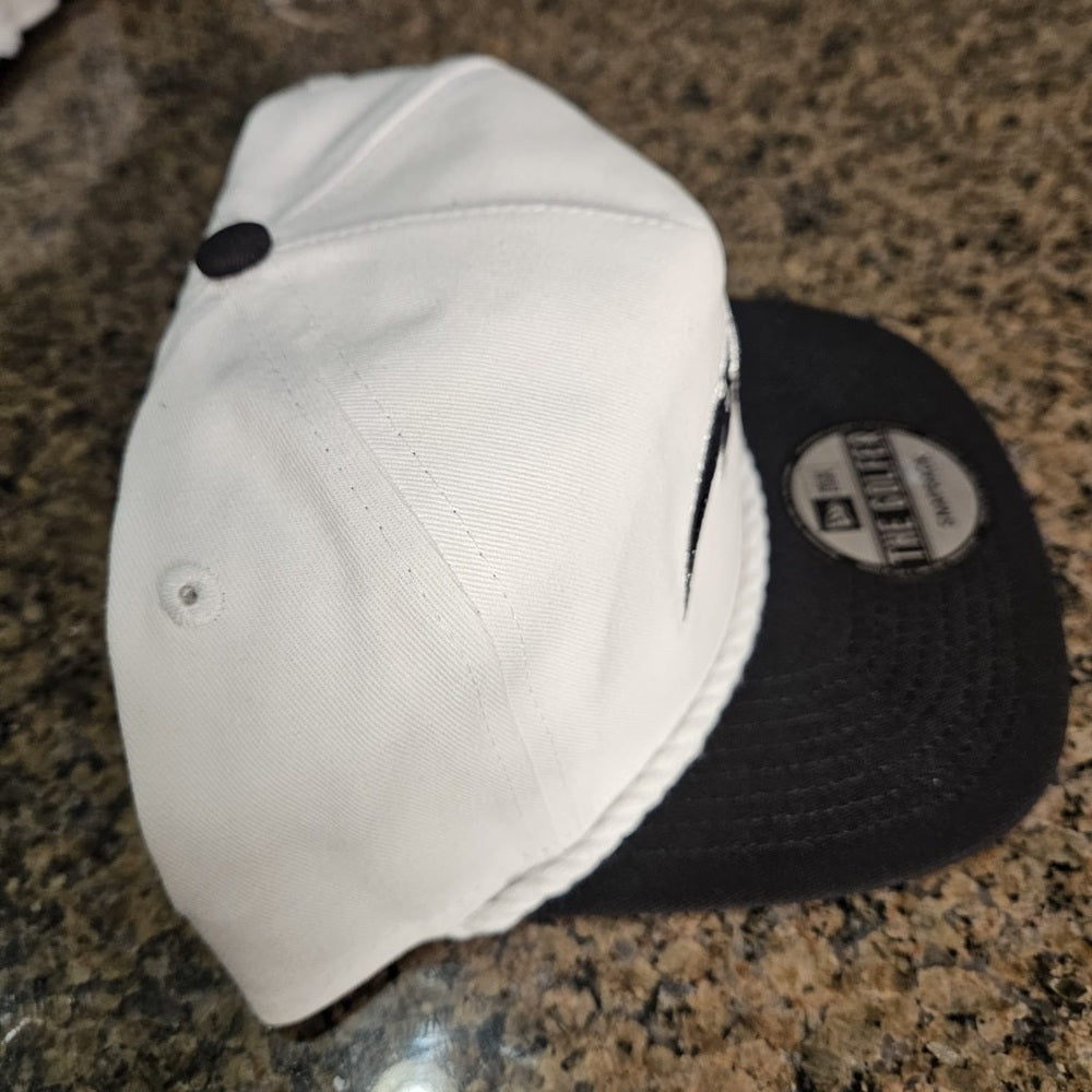 New Era Orlando Magic Snapback Hat