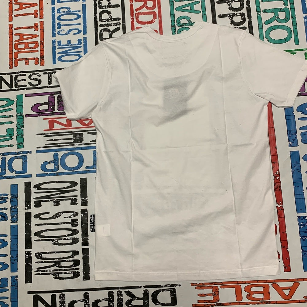 Blessed graphic tee Sz medium