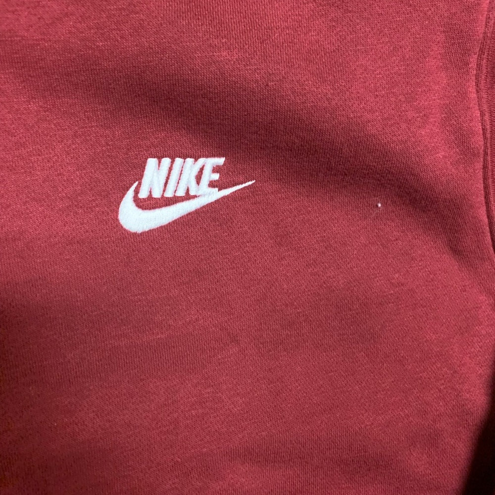 Men's Nike Sportswear Club Fleece Pullover Hoodie