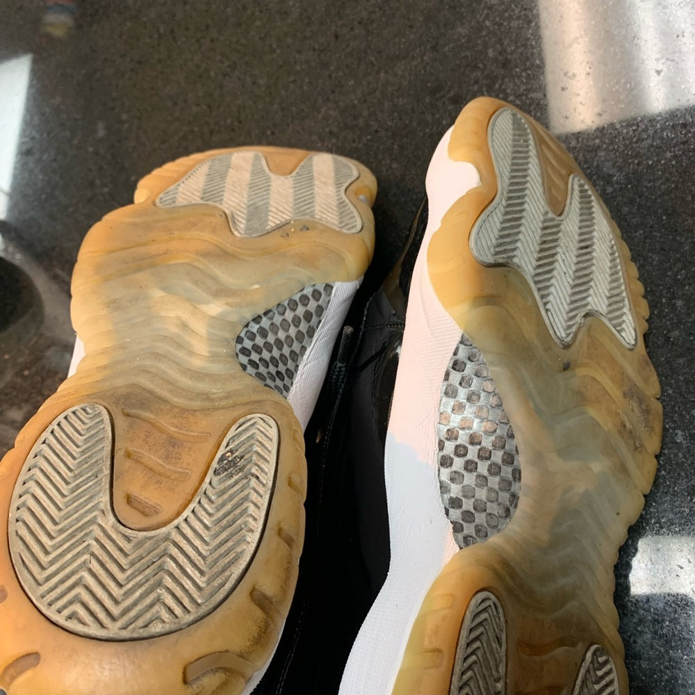 Jordan Mens Air 11 Retro CT8012 011 Jubilee / 25th Anniversary great condition