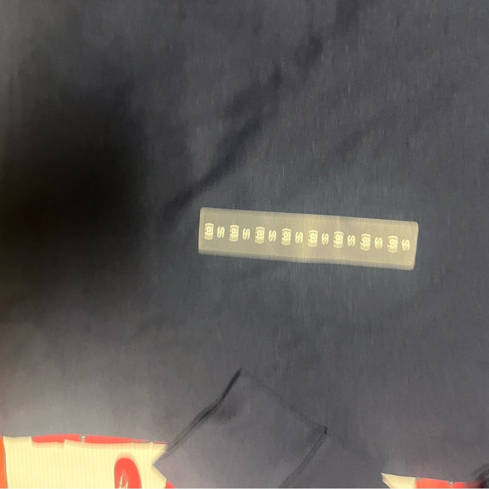 Polo Ralph Lauren Navy Long Sleeve Shirt