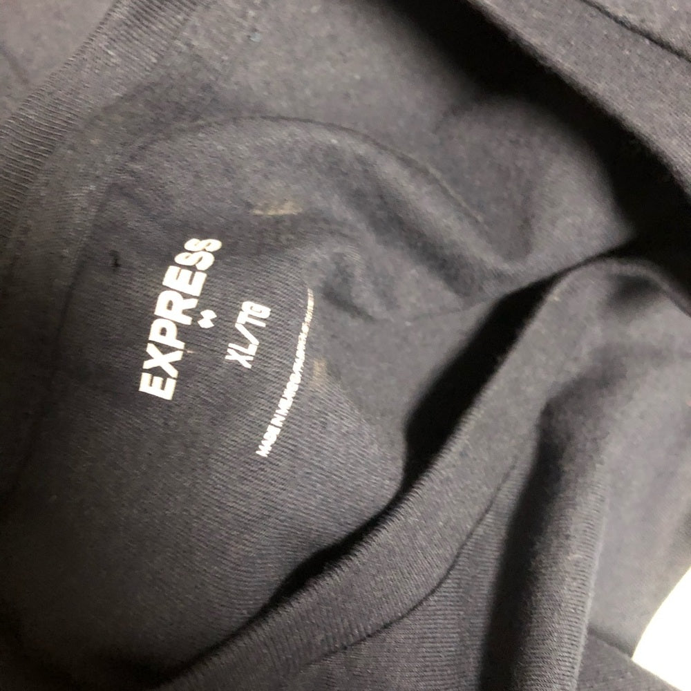 Express t shirt sz XLarge