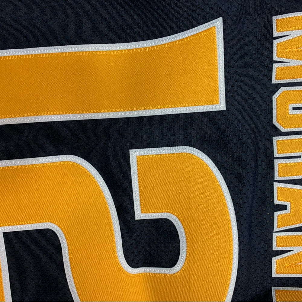Original Retro Ja Morant Murray St. Racers Alumni Classic Basketball Jersey