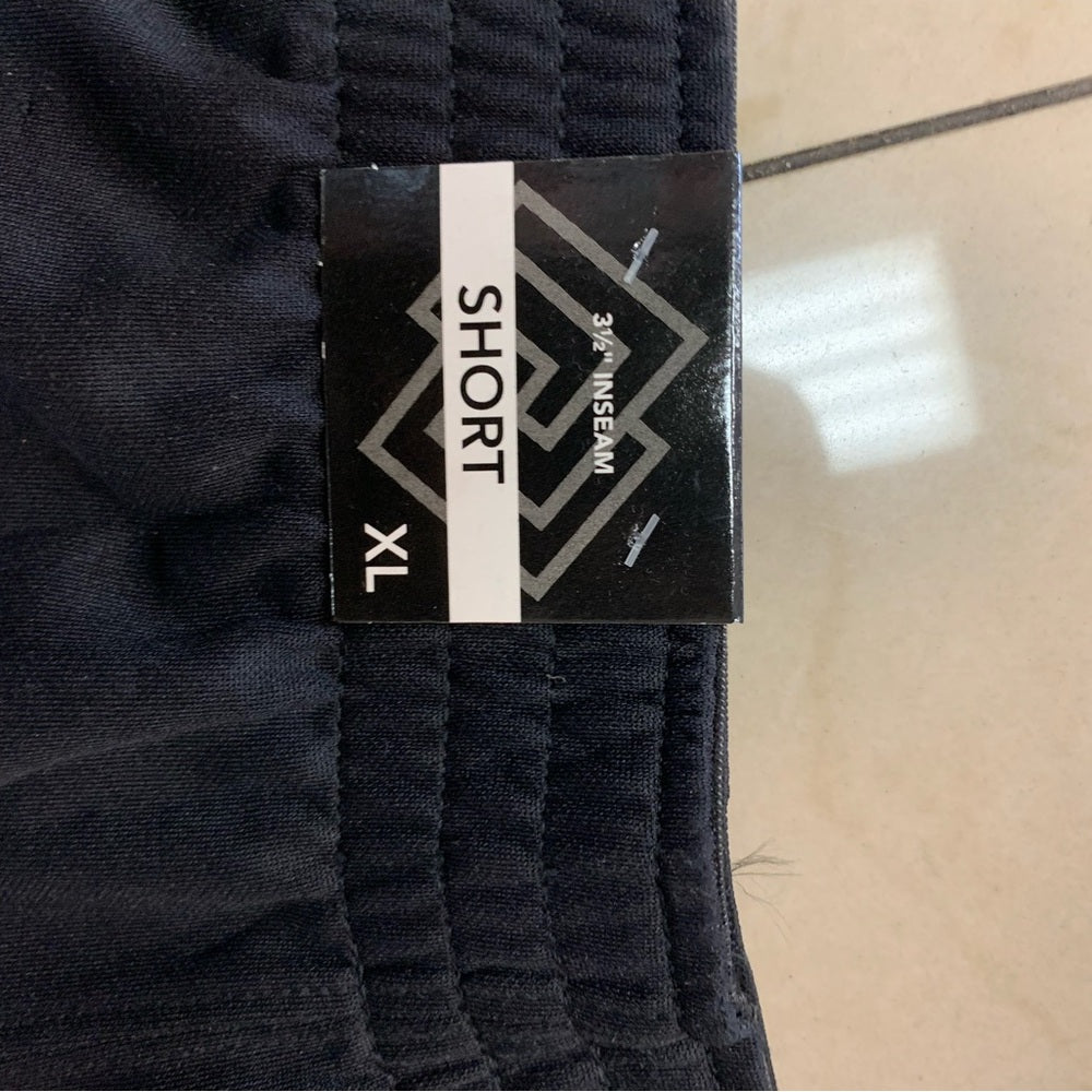 Black Women's Shorts trap queen custom designed