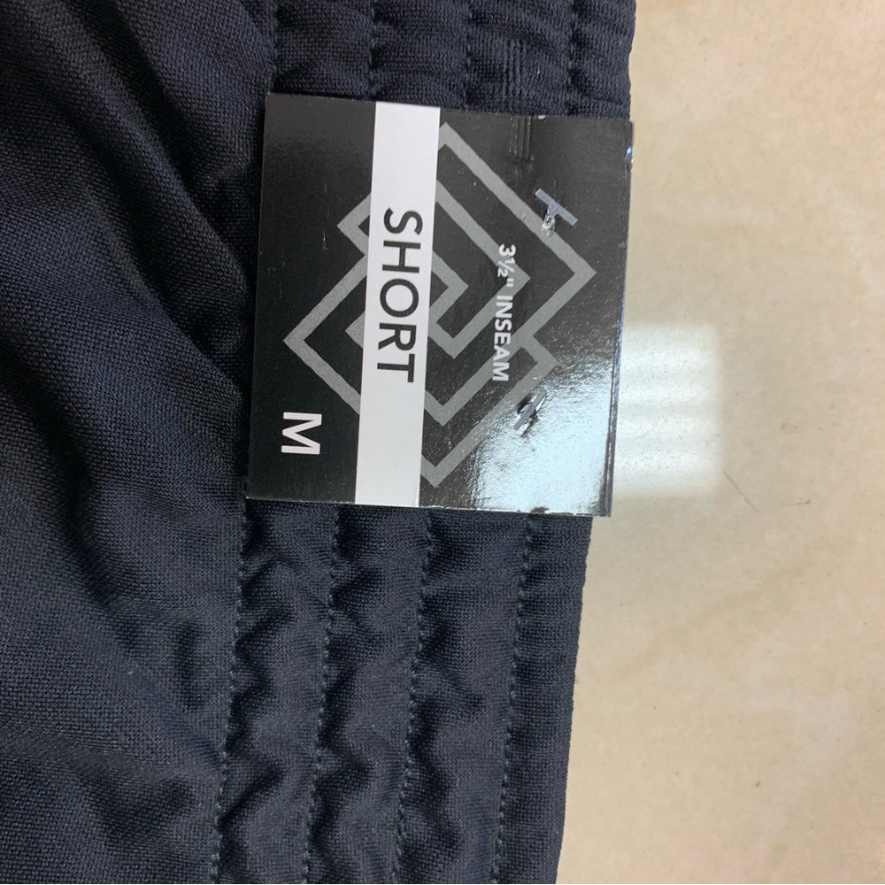 Black and Gold Women's Shorts queen B Sz various