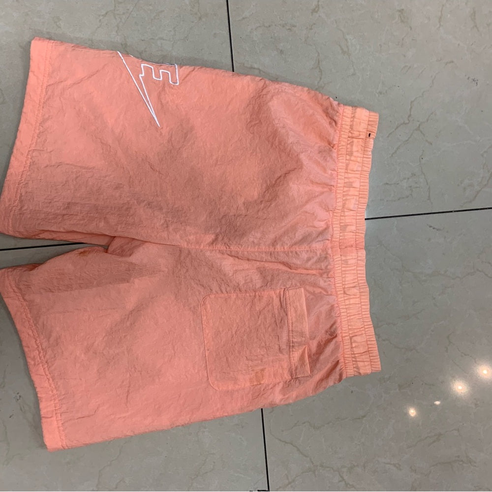 Nike Peach Shorts Sz medium