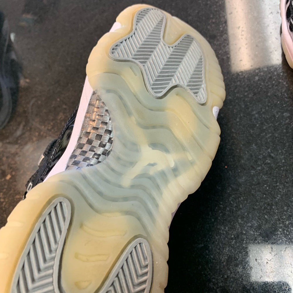 Size 5.5 - Jordan 11 Retro High Jubilee / 25th Anniversary