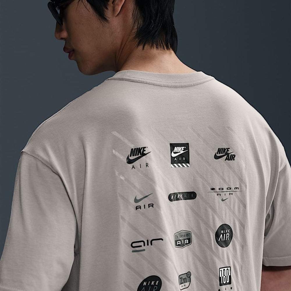 Nike Sportswear
Max90 T-Shirt Sz various