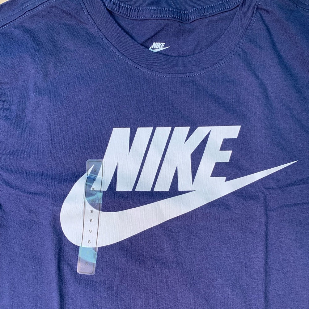 Nike Men's Sportswear T-Shirt Sz various