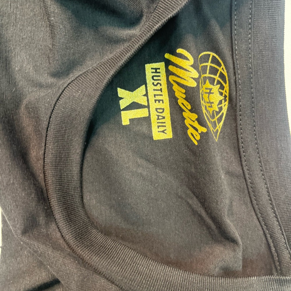 Sz Xl BIG MONEY FORKLIFT TEE