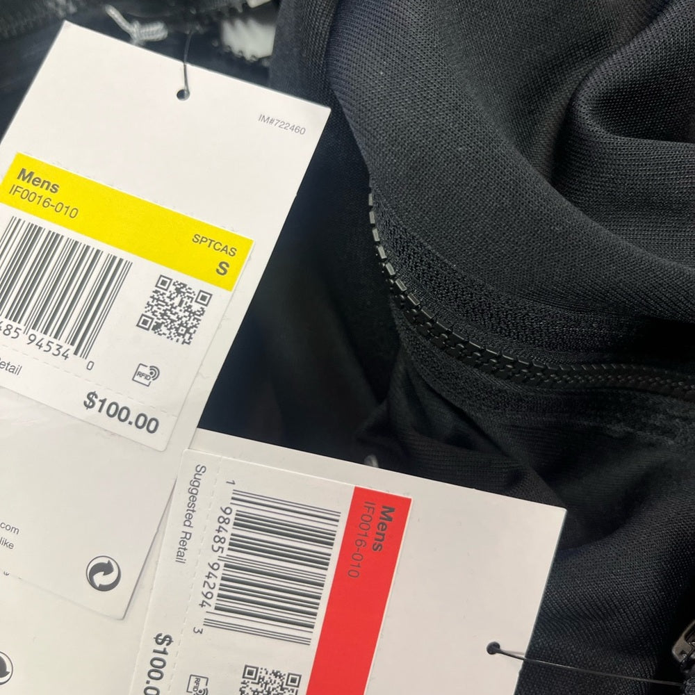 Sz Various Nike Air Max
Men's Woven Jacket