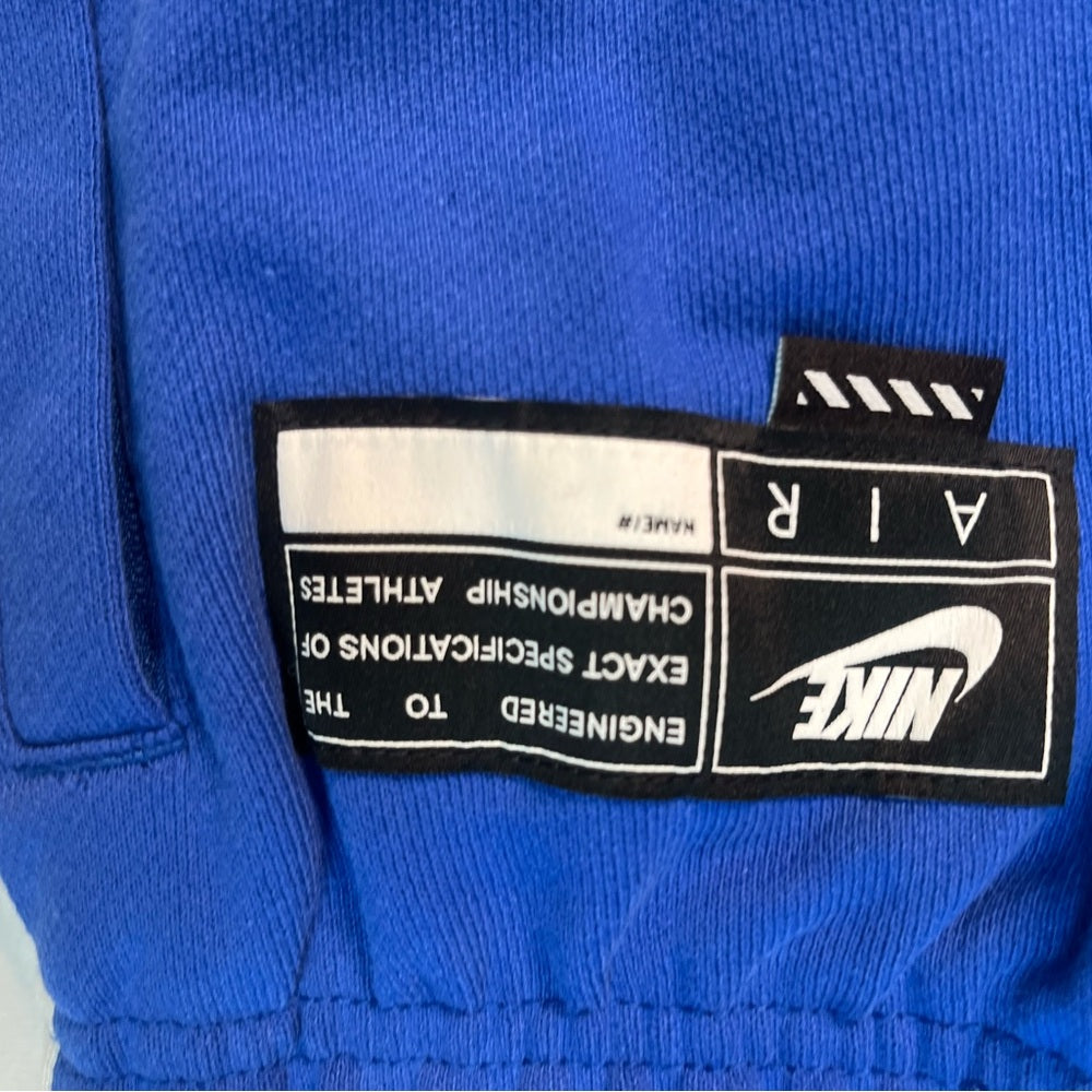 Nike Men's Air Fleece Joggers