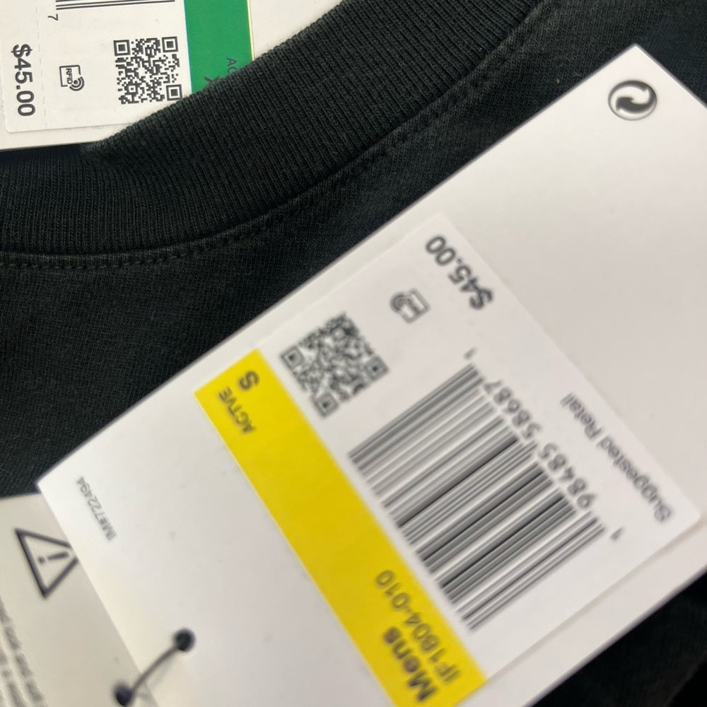 Jordan Brooklyn Men's T-Shirt