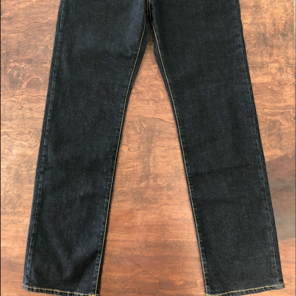 Us polo sz 32x32 blue denim