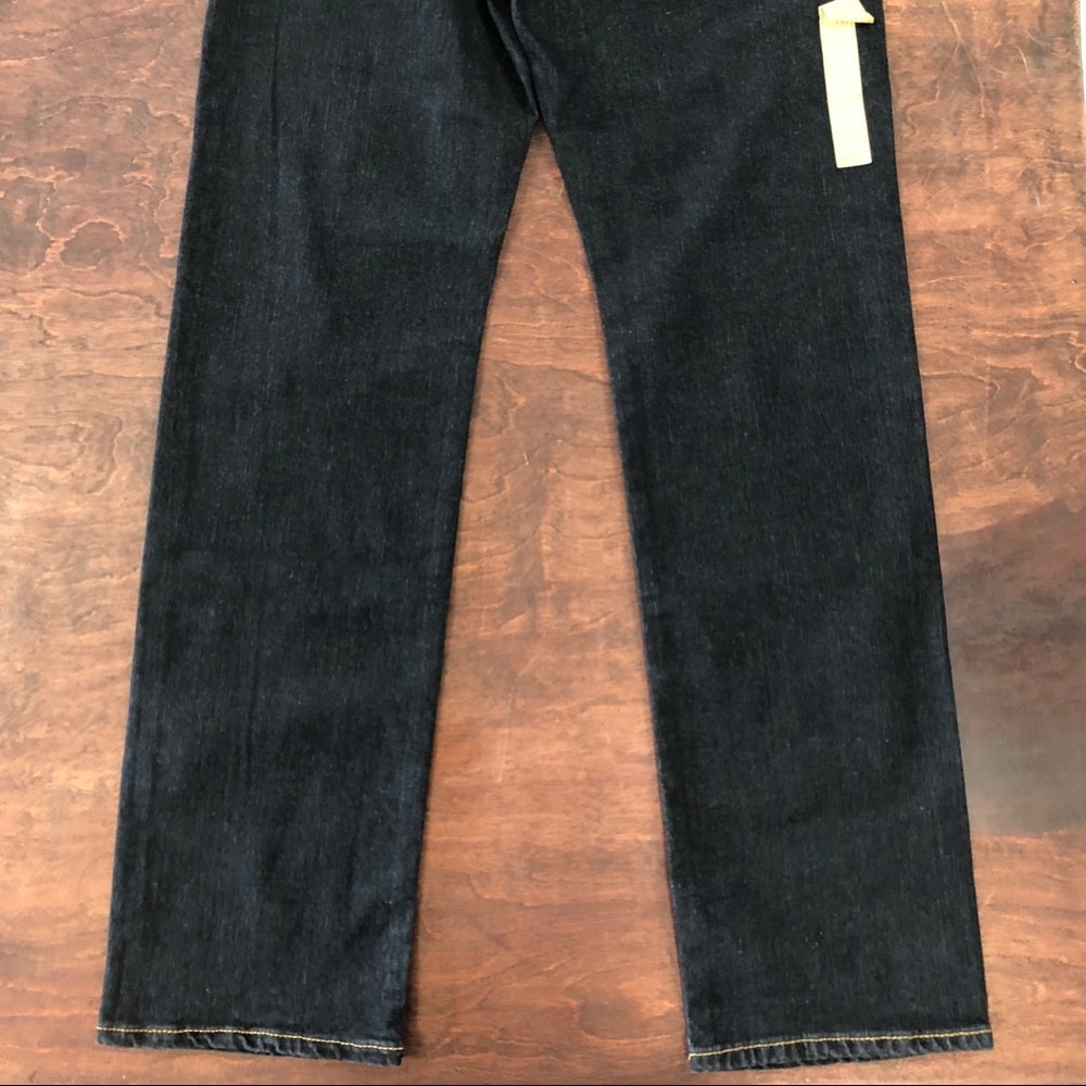 Us polo sz 32x32 blue denim