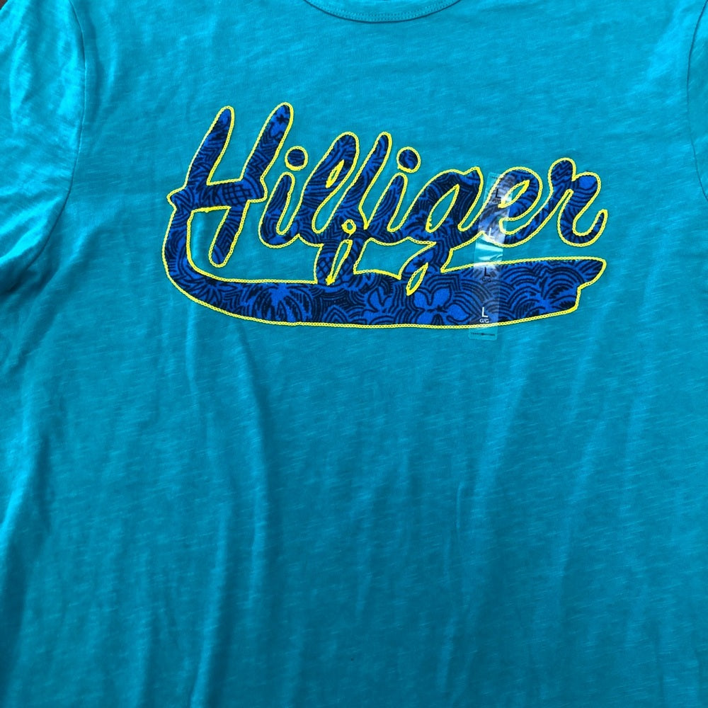 Tommy Hilfiger t Shirt sz large