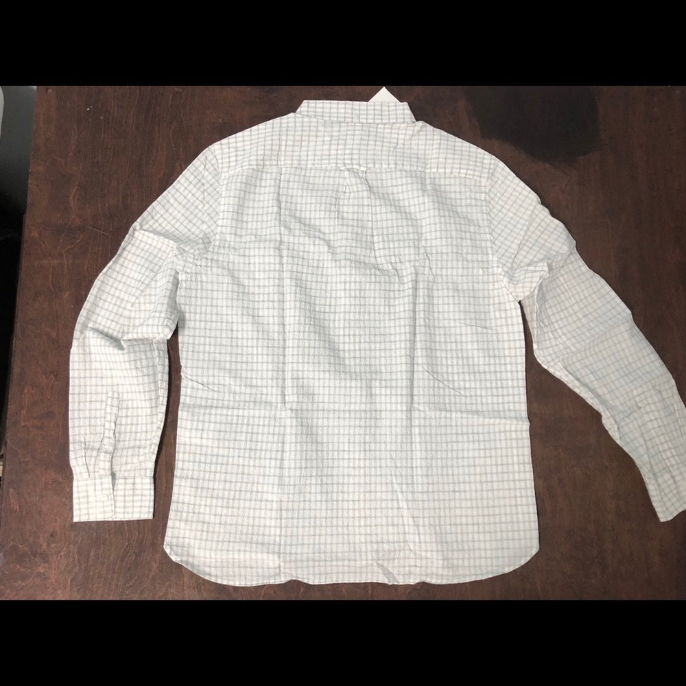 H&M’s  Dress Shirt sz Large
