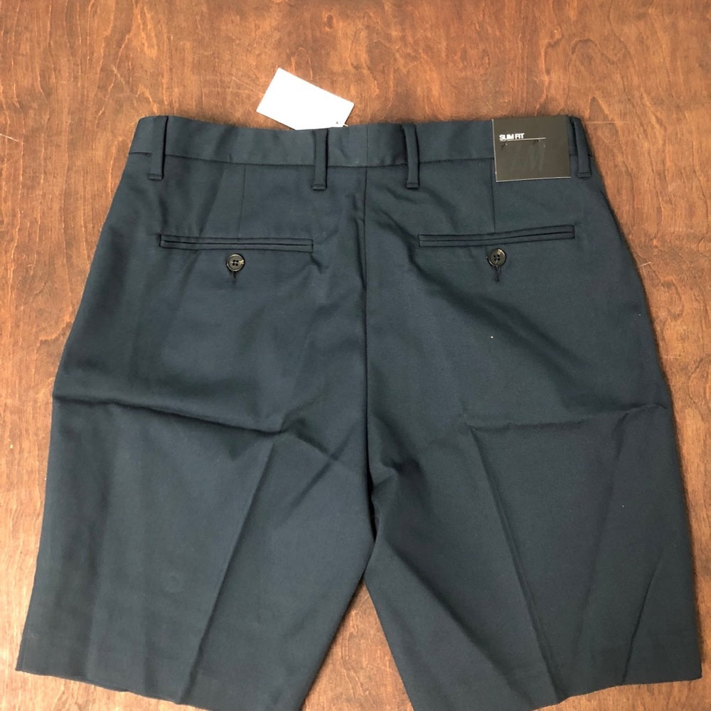 H&M’s  Dress Shorts size 34