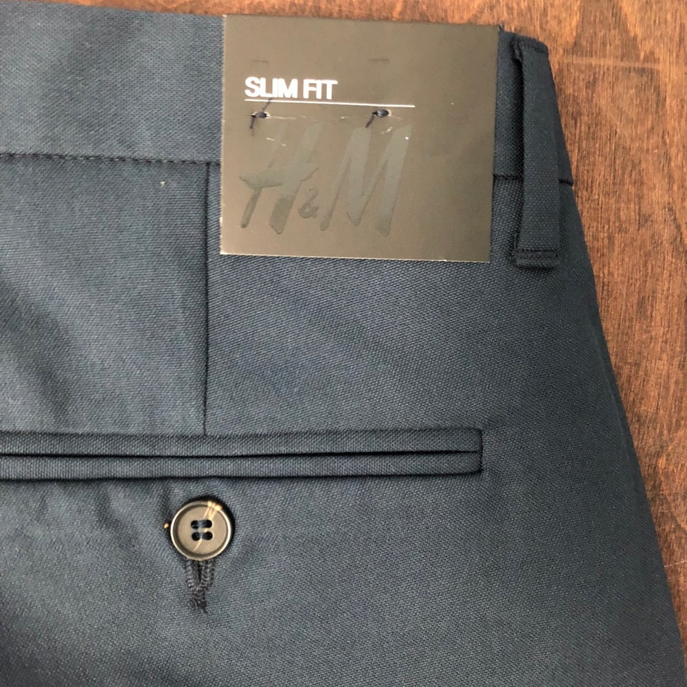 H&M’s  Dress Shorts size 34