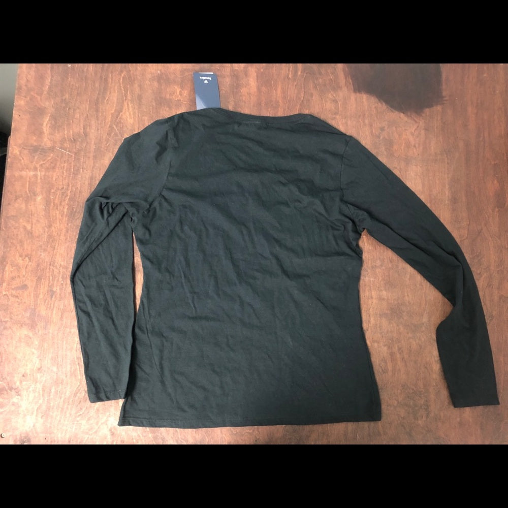 Sz Large Miami hurricanes sweatshirt