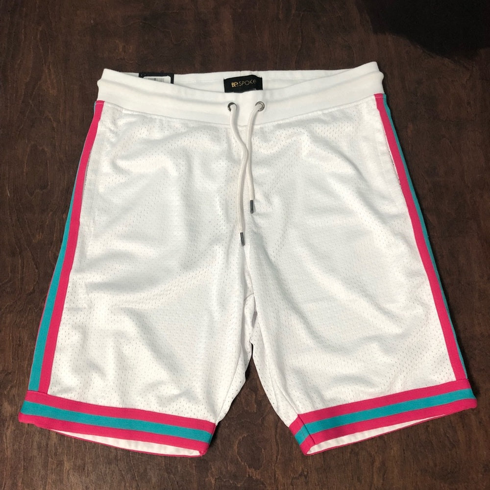 Bespoke Shorts Various sizes