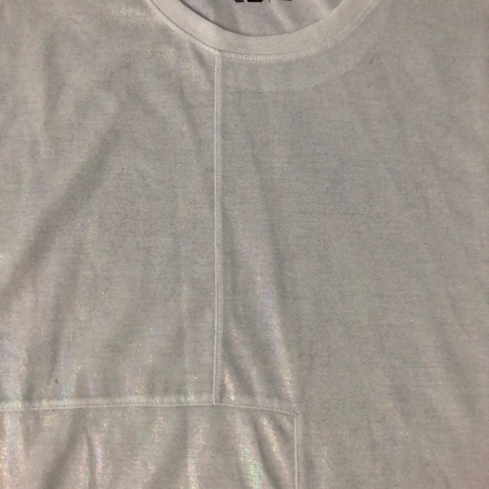 Myrtle White T Shirt Sz XLarge