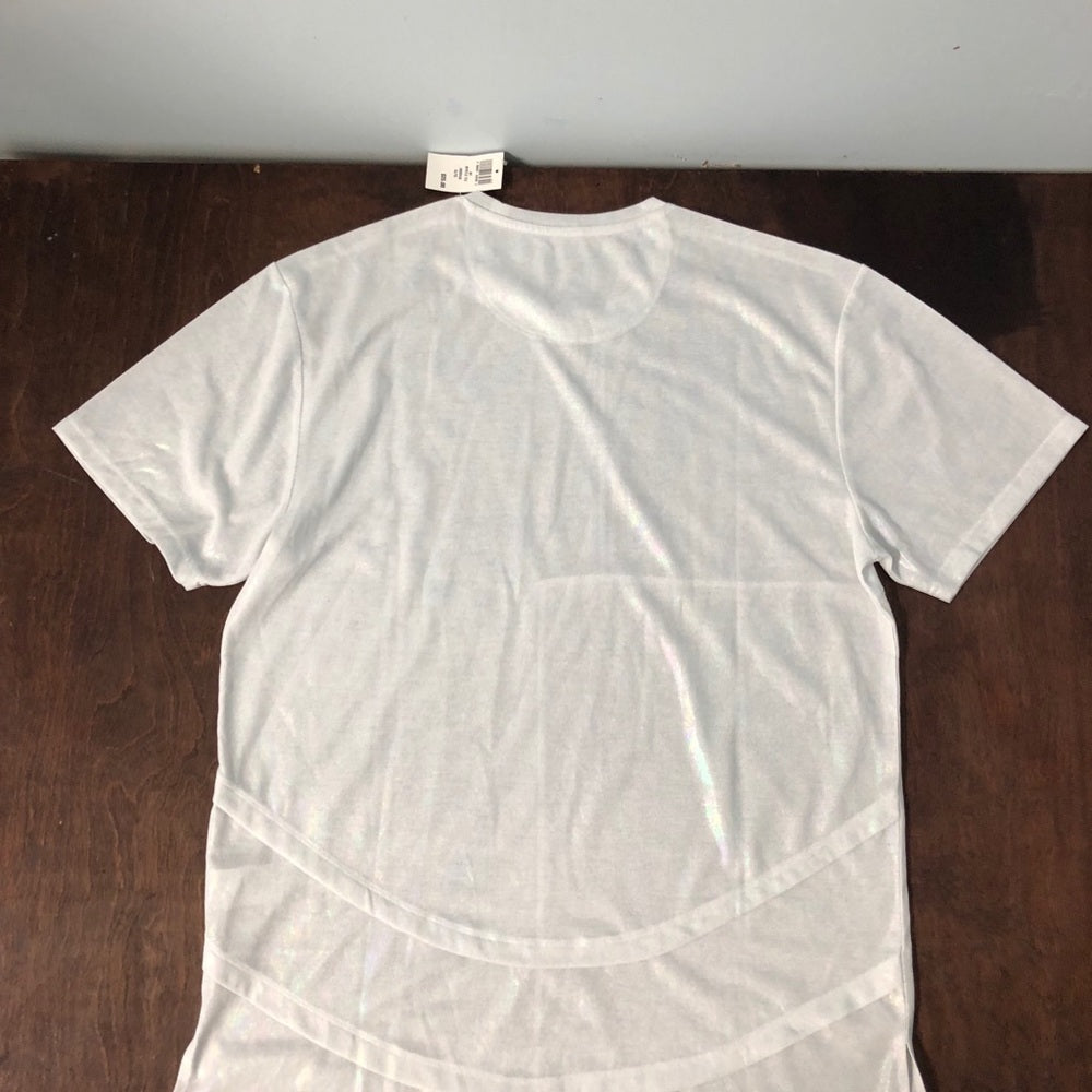 Myrtle White T Shirt Sz XLarge