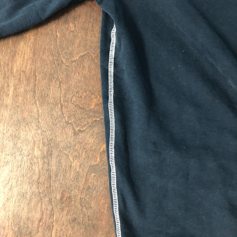 Nautica sweater blue sz XLarge
