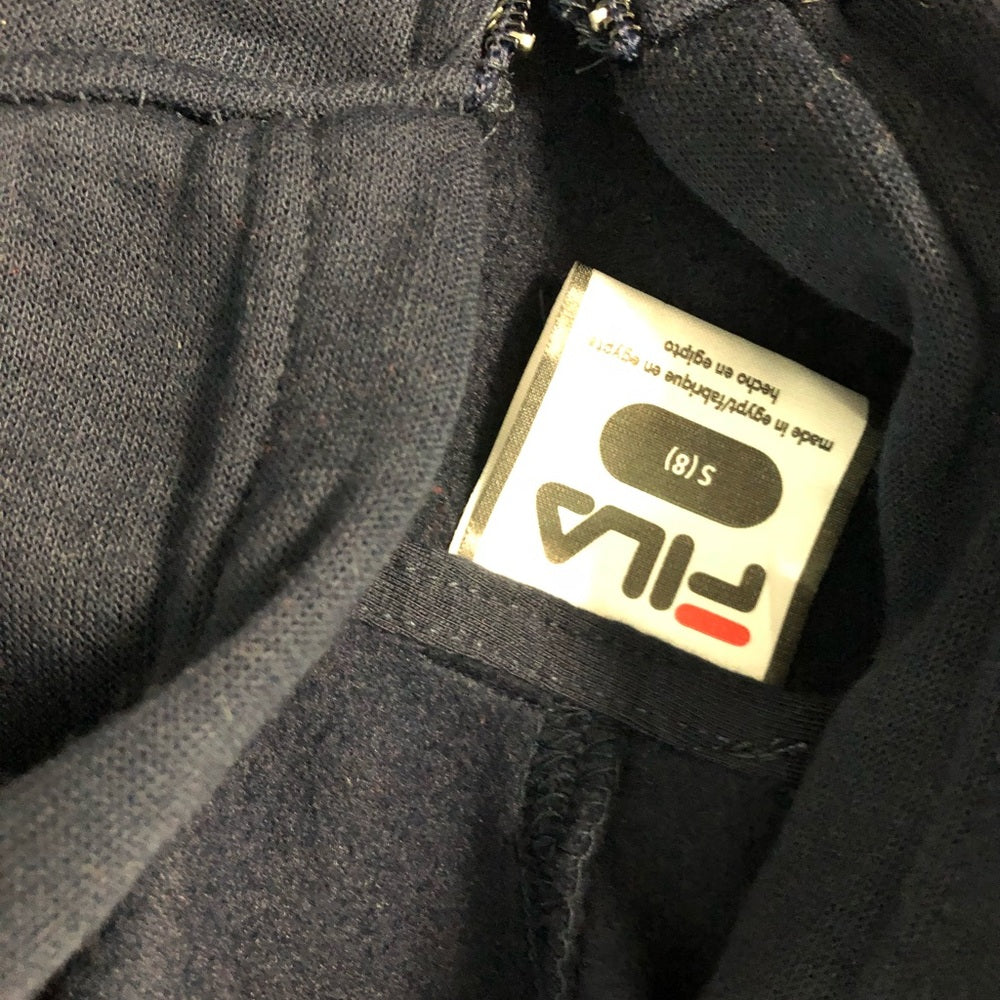 Fila kids 2piece outfit blue