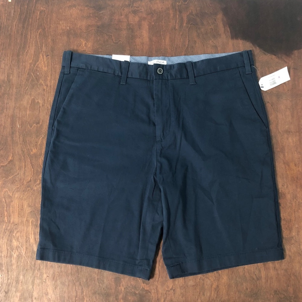 Nautica cargo shorts sz Various