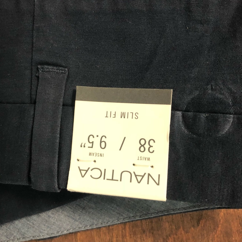 Nautica cargo shorts sz Various