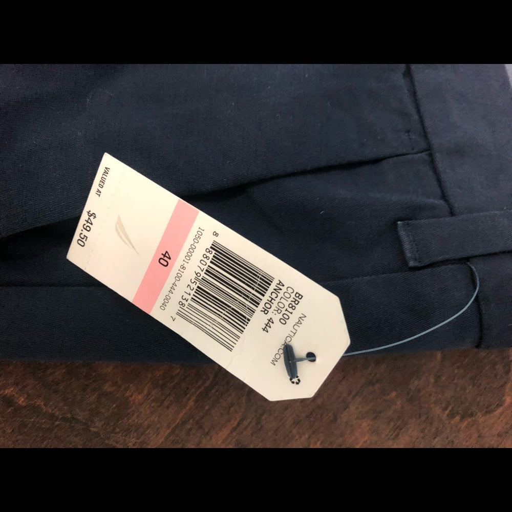 Nautica cargo shorts sz Various