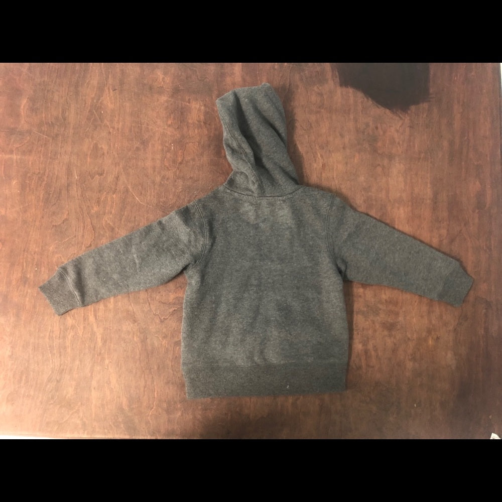 Champion hoodie sz 4 baby’s
