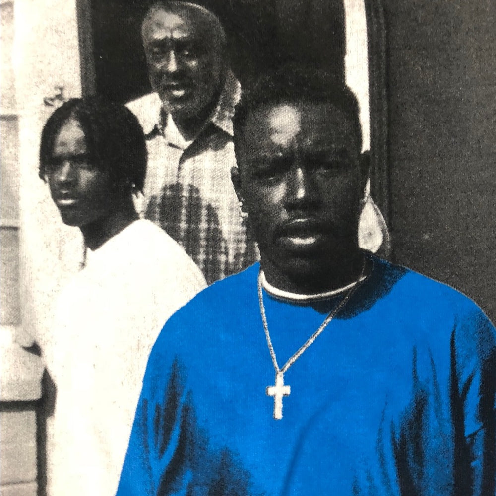 Graphic Long Sleeve Tee Sz XLarge