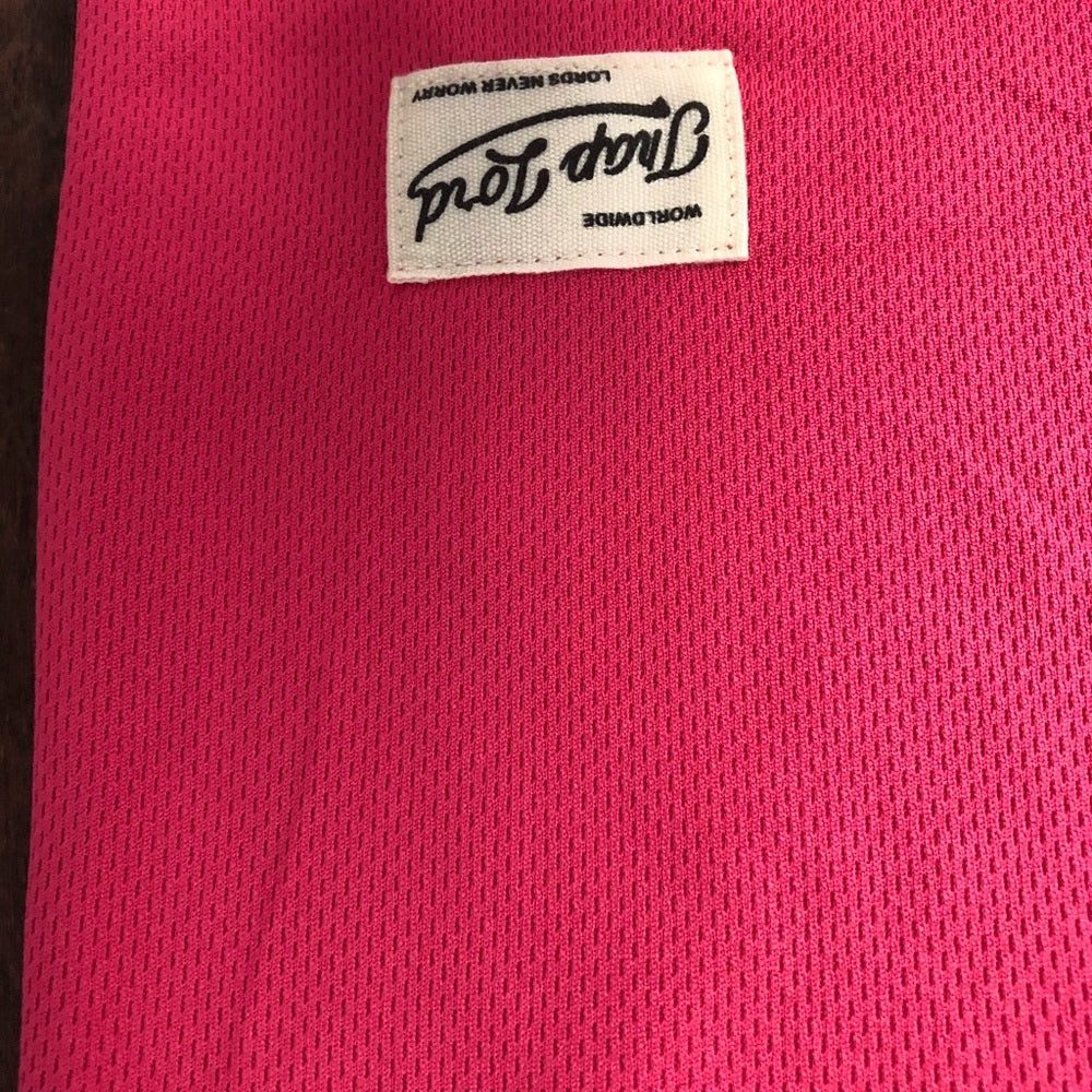 Trap Lord Soccer Tee Sz 2xLarge