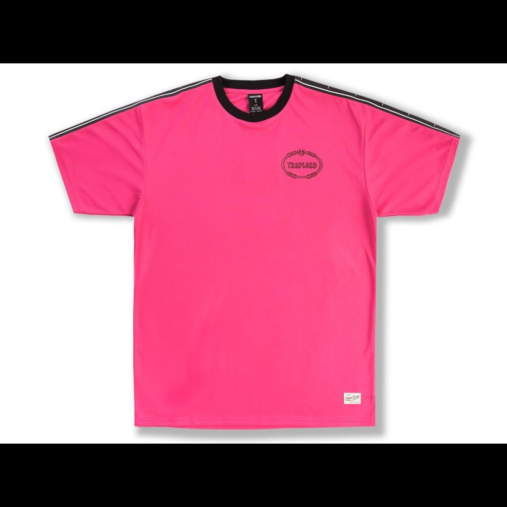 Trap Lord Soccer Tee Sz 2xLarge