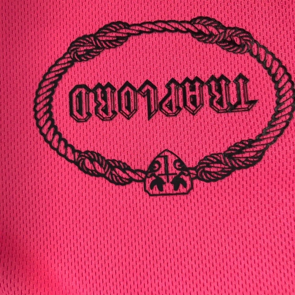 Trap Lord Soccer Tee Sz 2xLarge