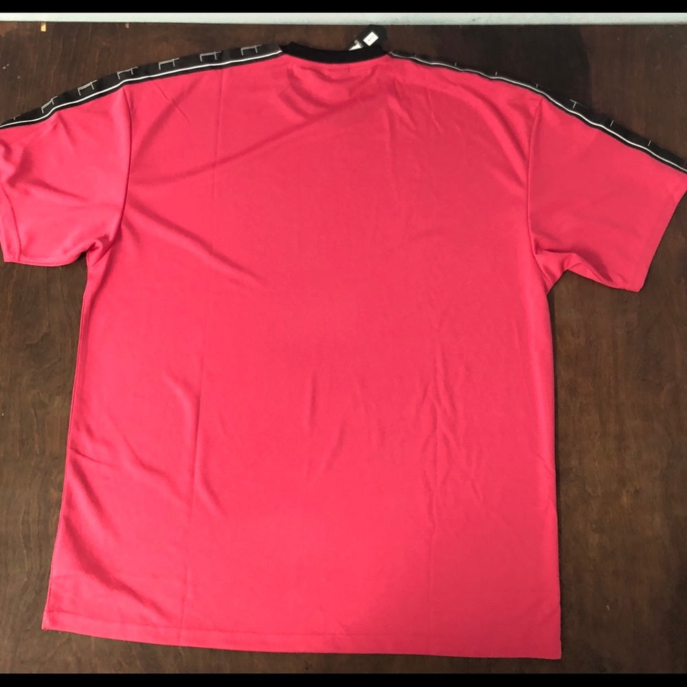 Trap Lord Soccer Tee Sz 2xLarge