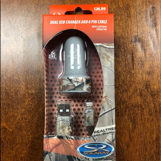 I Phone Charger Car Kit