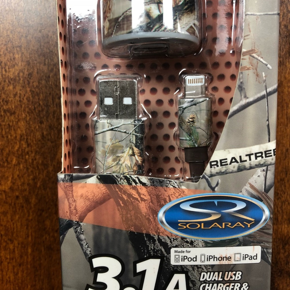 I Phone Charger Car Kit