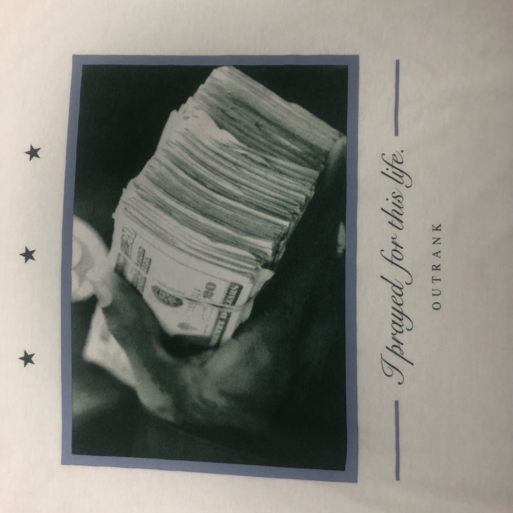 graphic tee sz 3xl cash