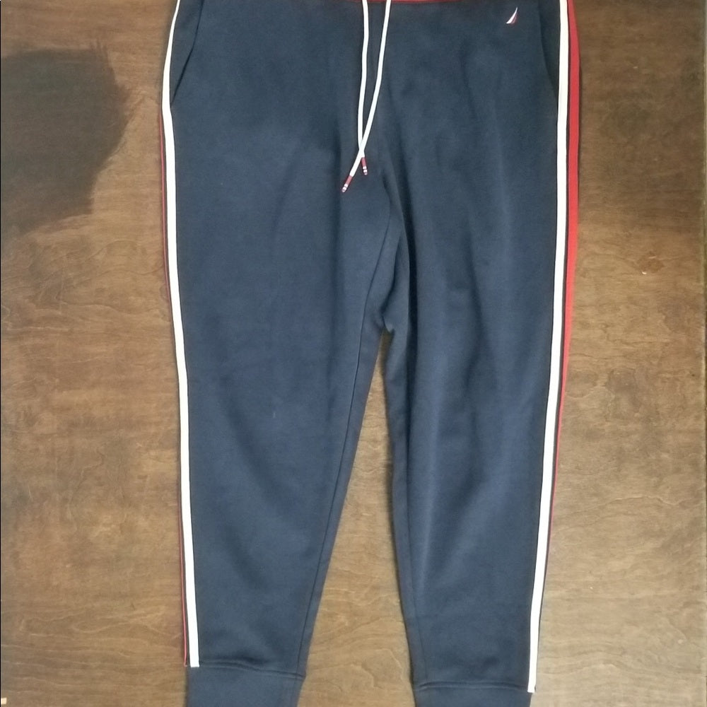 nautica sweatpant womens sz Various