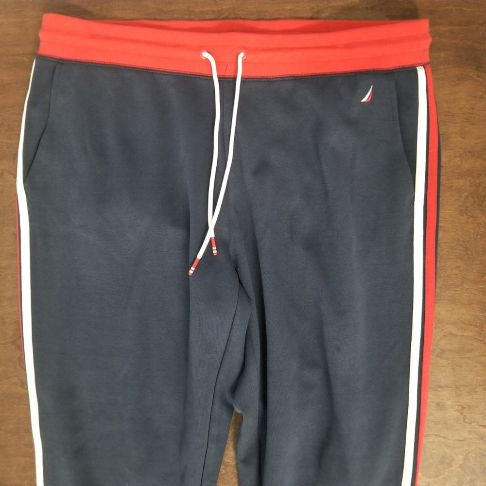 nautica sweatpant womens sz Various